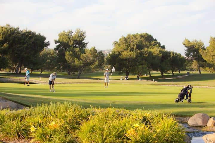 Golf 30 of 62