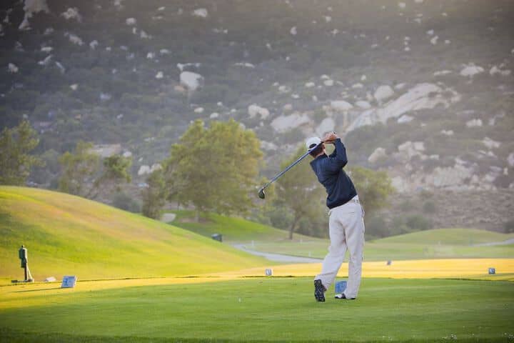 Golf 17 of 62
