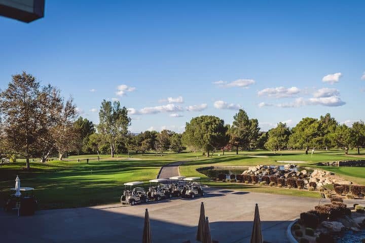 Golf 16 of 62